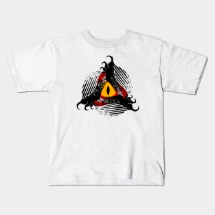 Revenge of the Puma Kids T-Shirt